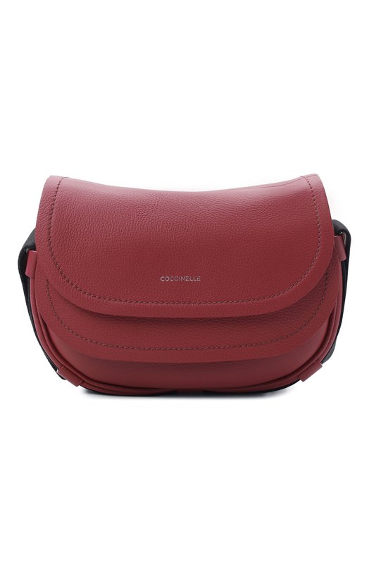 Сумка Raquel Coccinelle E1 SQ0 15 03 01 Бордовый E1 SQ0 15 03 01