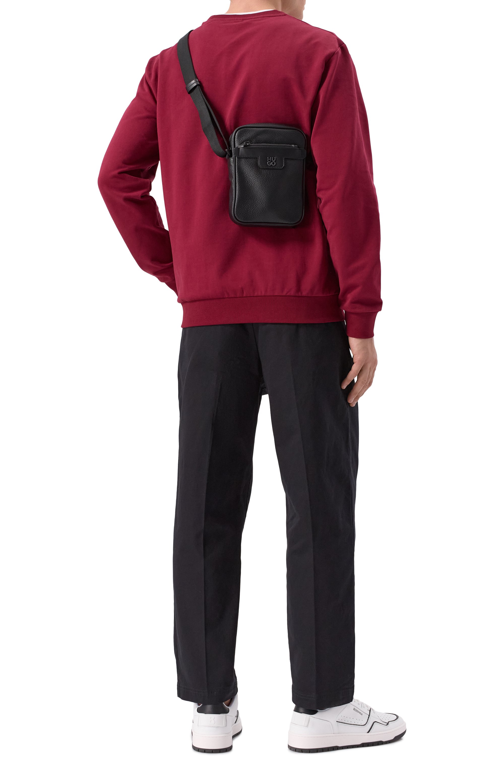 Сумка nesh HUGO, арт. 50529484, фото 7