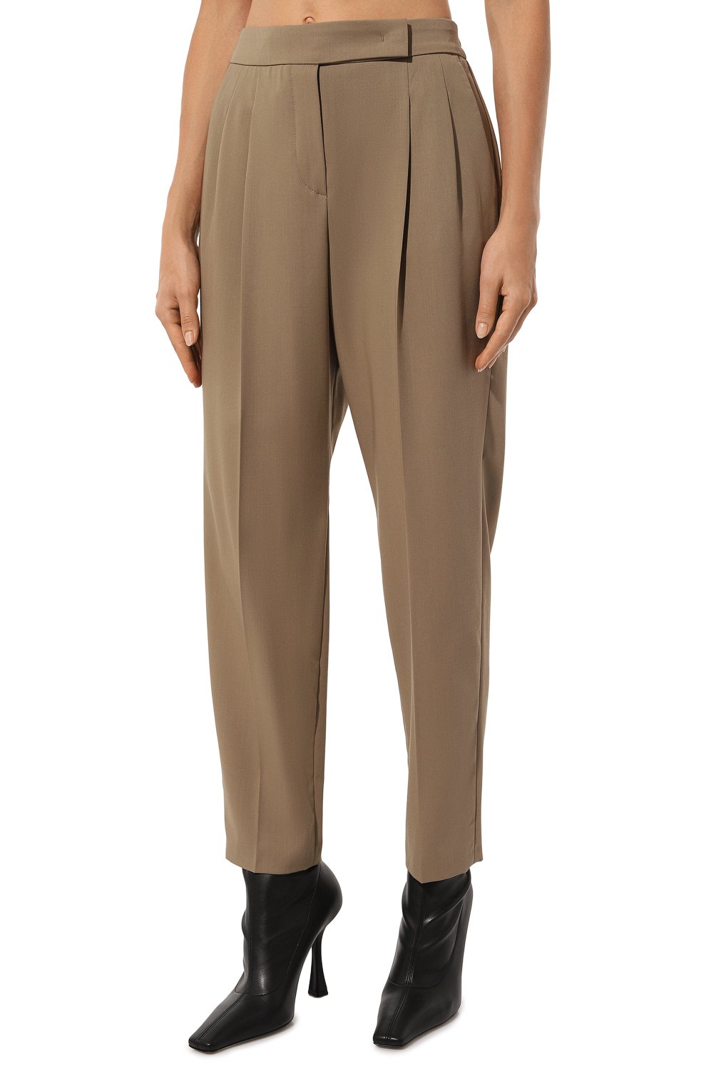 Шерстяные брюки WINDSOR, арт. 52 DH400/10018011, фото 3