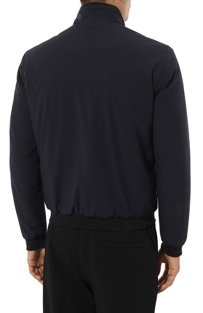 Утепленный бомбер PAUL&SHARK, арт. 14312019, фото 4