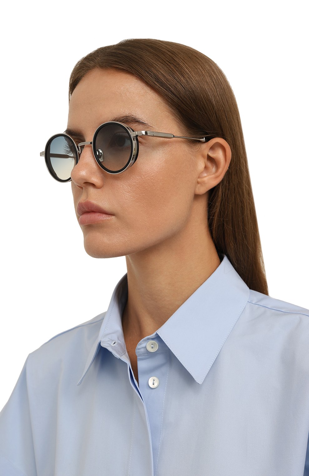 Солнцезащитные очки JOHN DALIA, арт. DANIEL C107, фото 2