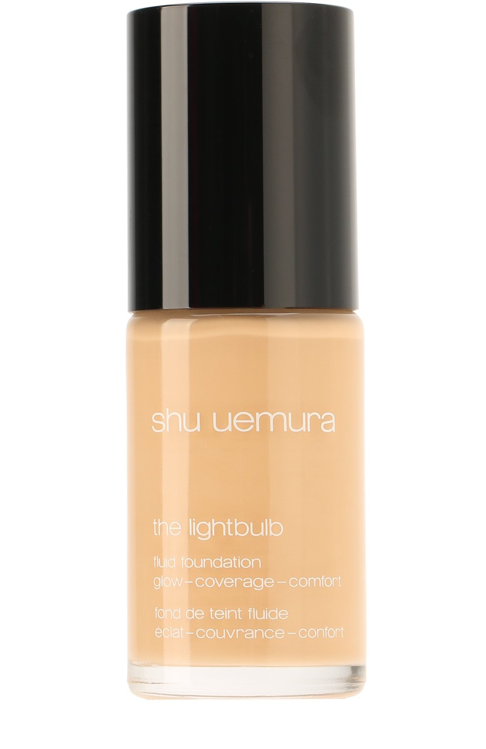 Тональная основа со спонжем lightbulb, оттенок set564 (27ml) SHU UEMURA, арт. 4935421386784, фото 1
