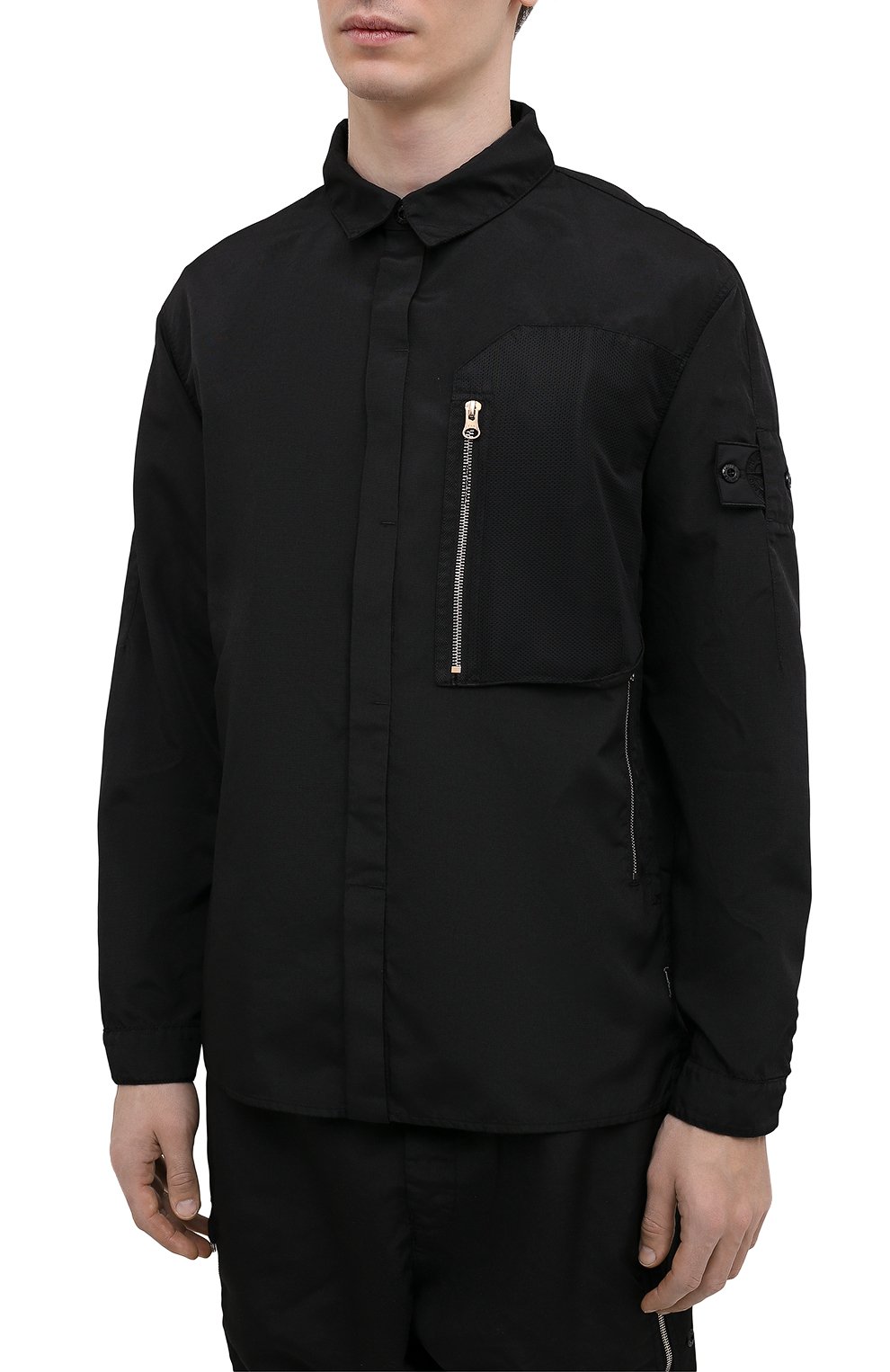 Куртка STONE ISLAND SHADOW PROJECT, арт. 741910102, фото 3