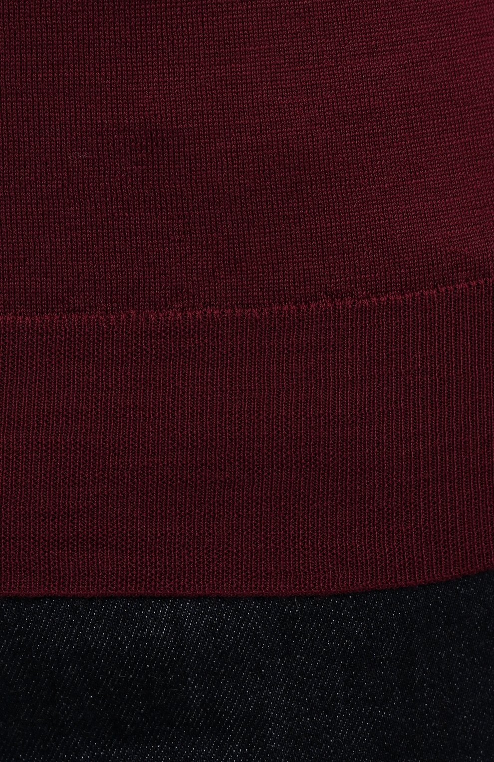 Шерстяная водолазка JOHN SMEDLEY, арт. CHERWELL, фото 5