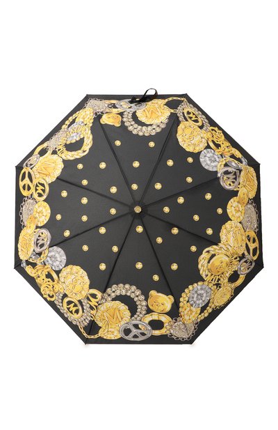 Складной зонт MOSCHINO, арт. 8843-0PENCL0SE, фото 1