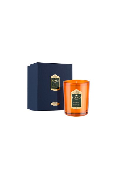 Свеча esmeralda (210g) PERNICI, арт. 8001962082129