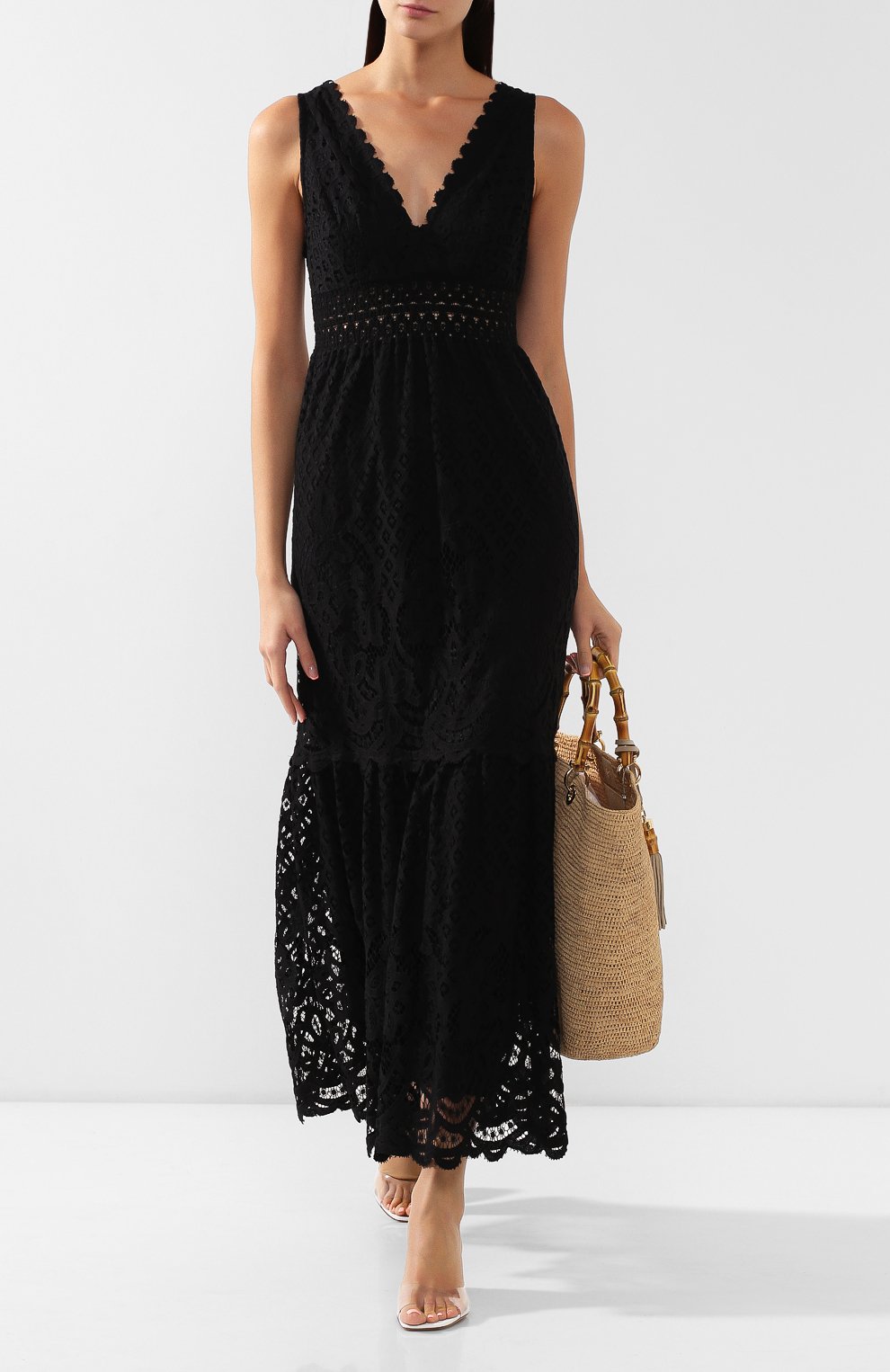 Платье-миди MARJOLAINE, арт. 8GIT3001_0004, фото 2