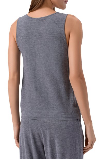 Топ из шерсти и кашемира 12 STOREEZ, арт. 136600, фото 4