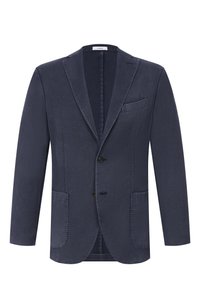 Темно-синий