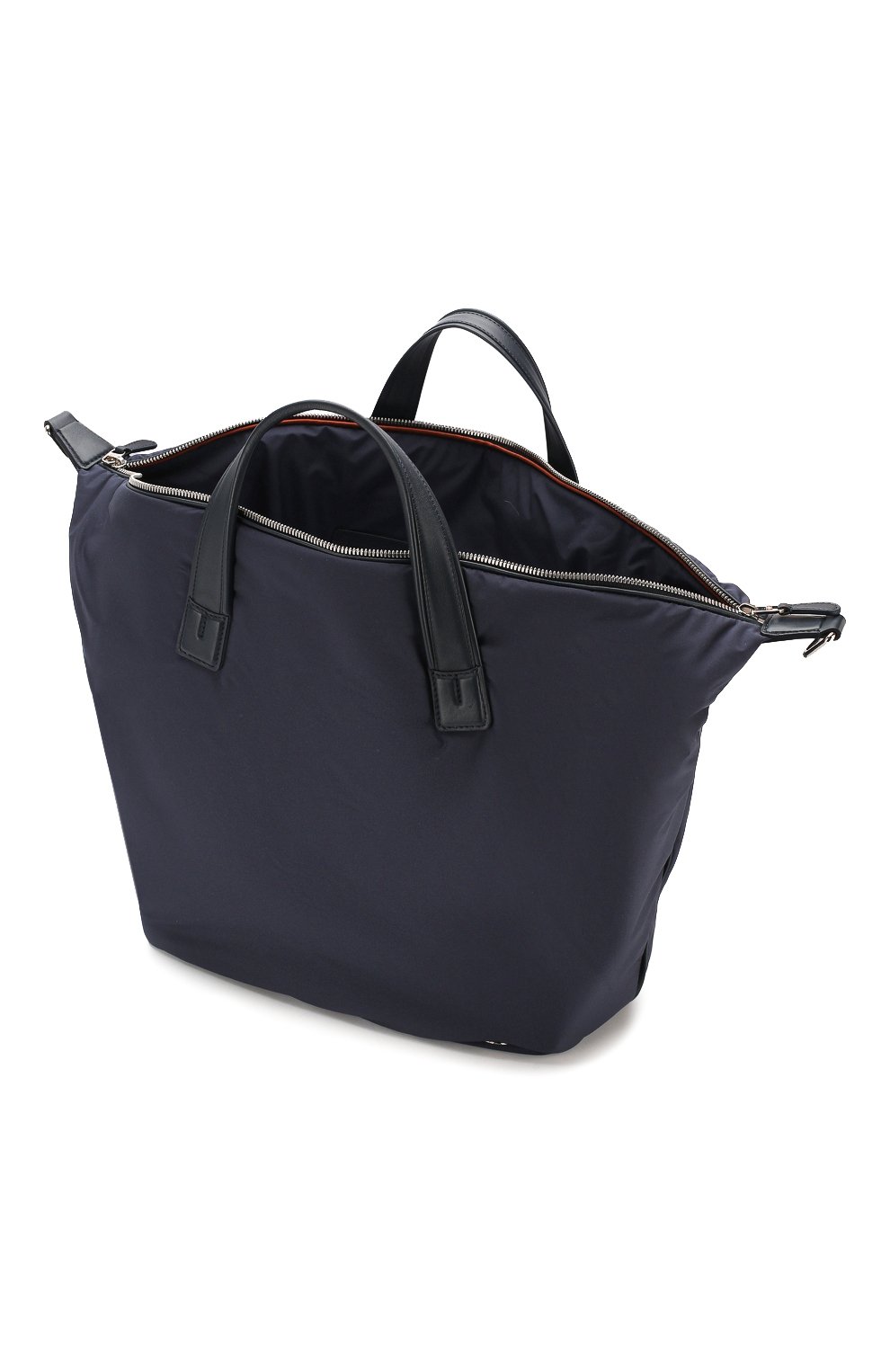 Сумка voyager duffle small LORO PIANA, арт. FAF6682, фото 4