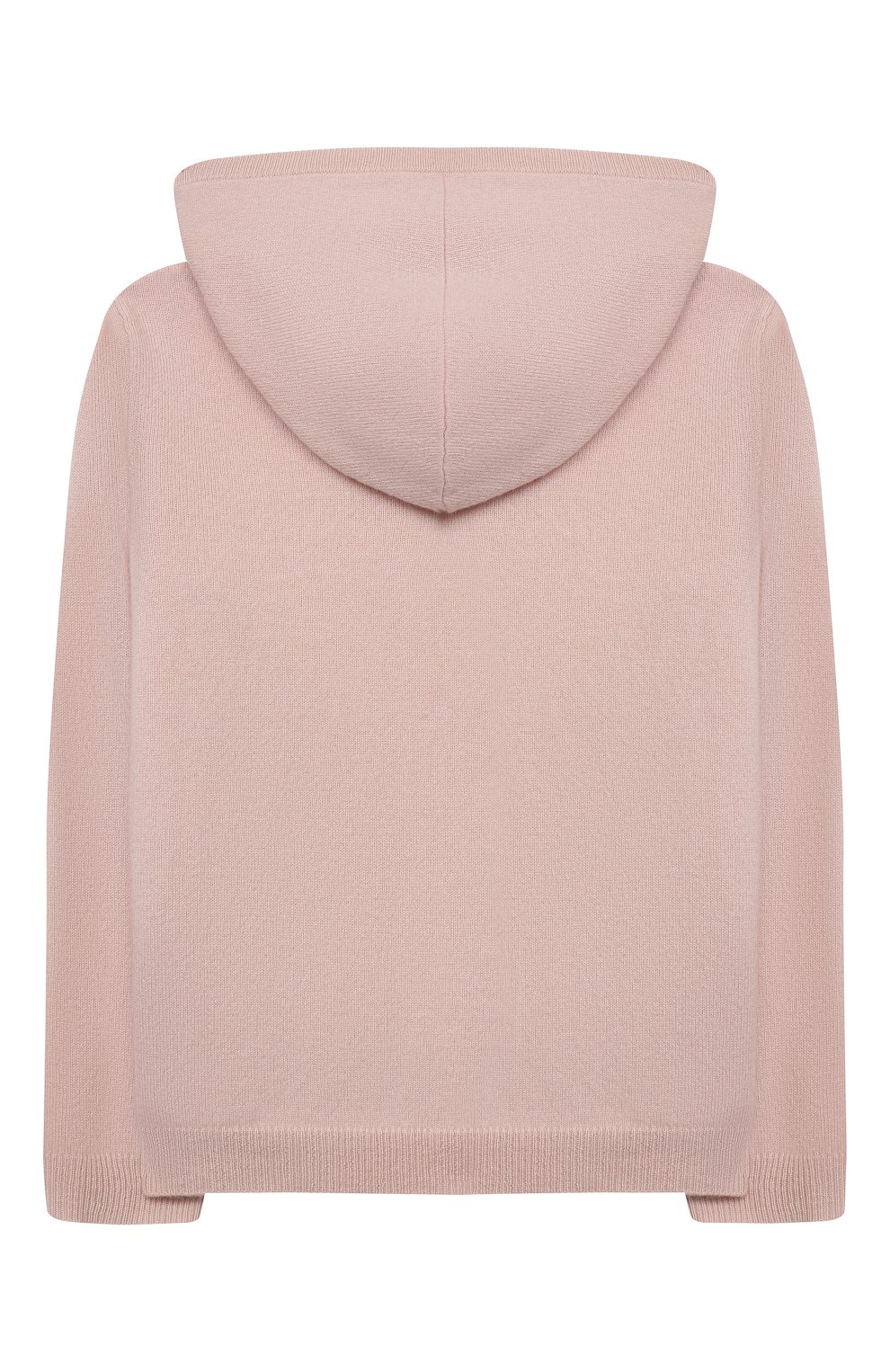 Кардиган из хлопка и кашемира OSCAR ET VALENTINE, арт. JOG01M, фото 2