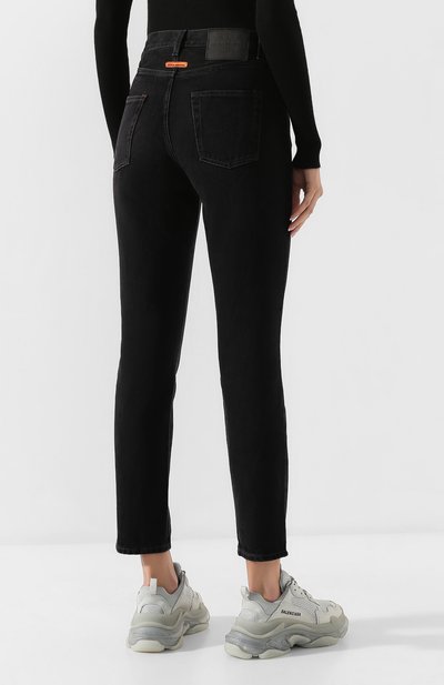 Джинсы HERON PRESTON, арт. HWYA002E197970037801, фото 4