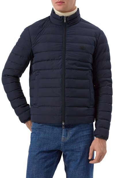 Пуховая куртка EMPORIO ARMANI, арт. 8N1BQ2/1NLRZ, фото 3