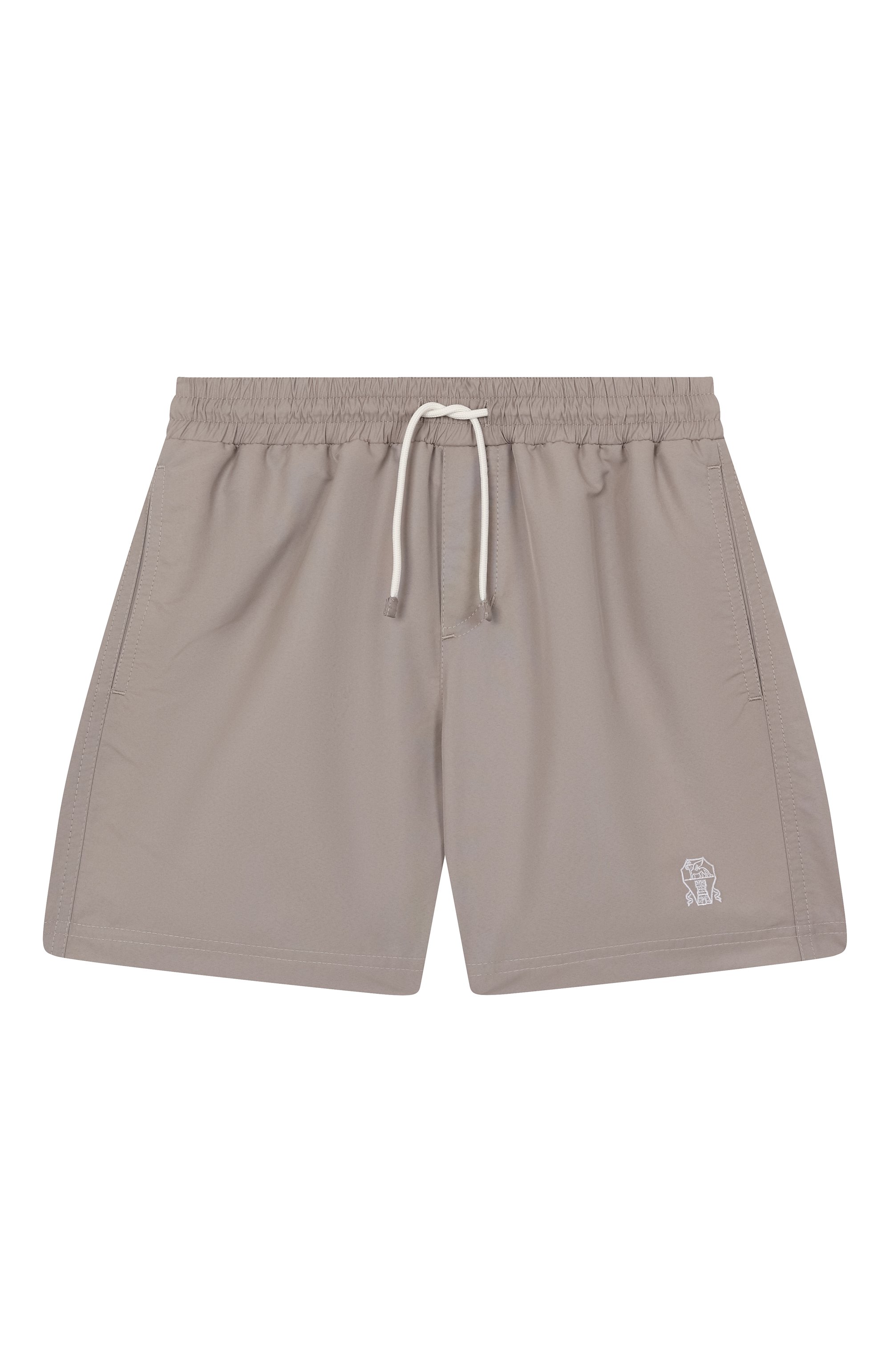 Плавки-шорты BRUNELLO CUCINELLI, арт. BW817H521B, фото 1