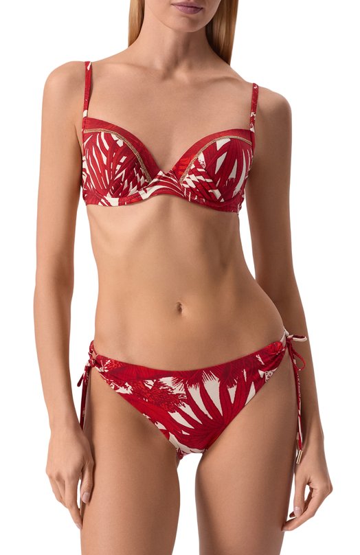 Плавки-бикини Maryan Mehlhorn 855706 Красный  855706 Фото 2