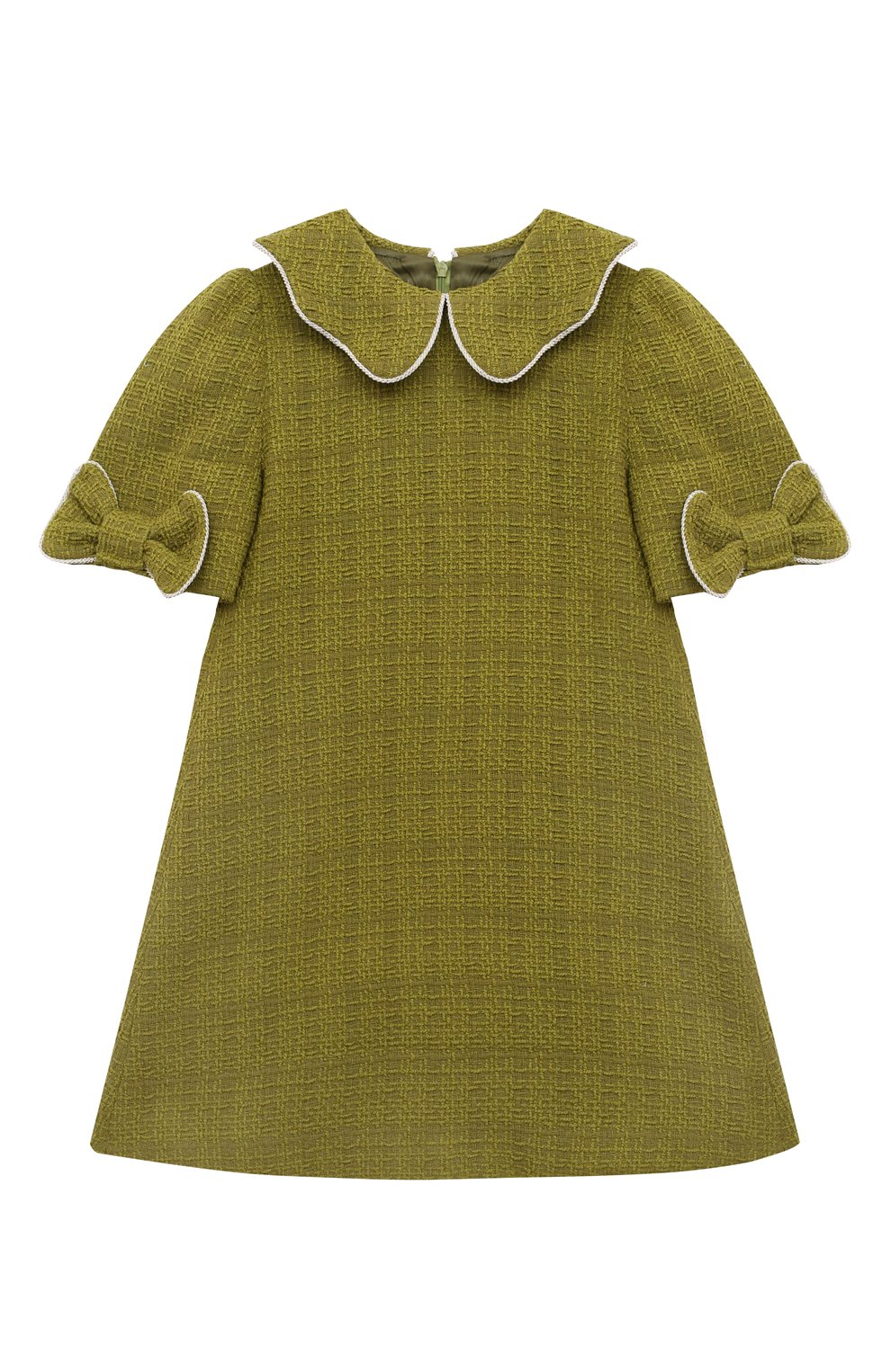 Твидовое платье хлоя ZHANNA & ANNA, арт. ZASS012401-24, фото 1