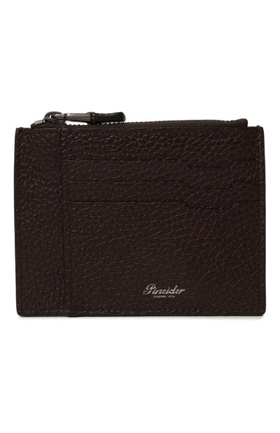 Мужской кожаный футляр для кредитных карт PINEIDER FIRENZE 1774, �арт. P737SS18533056