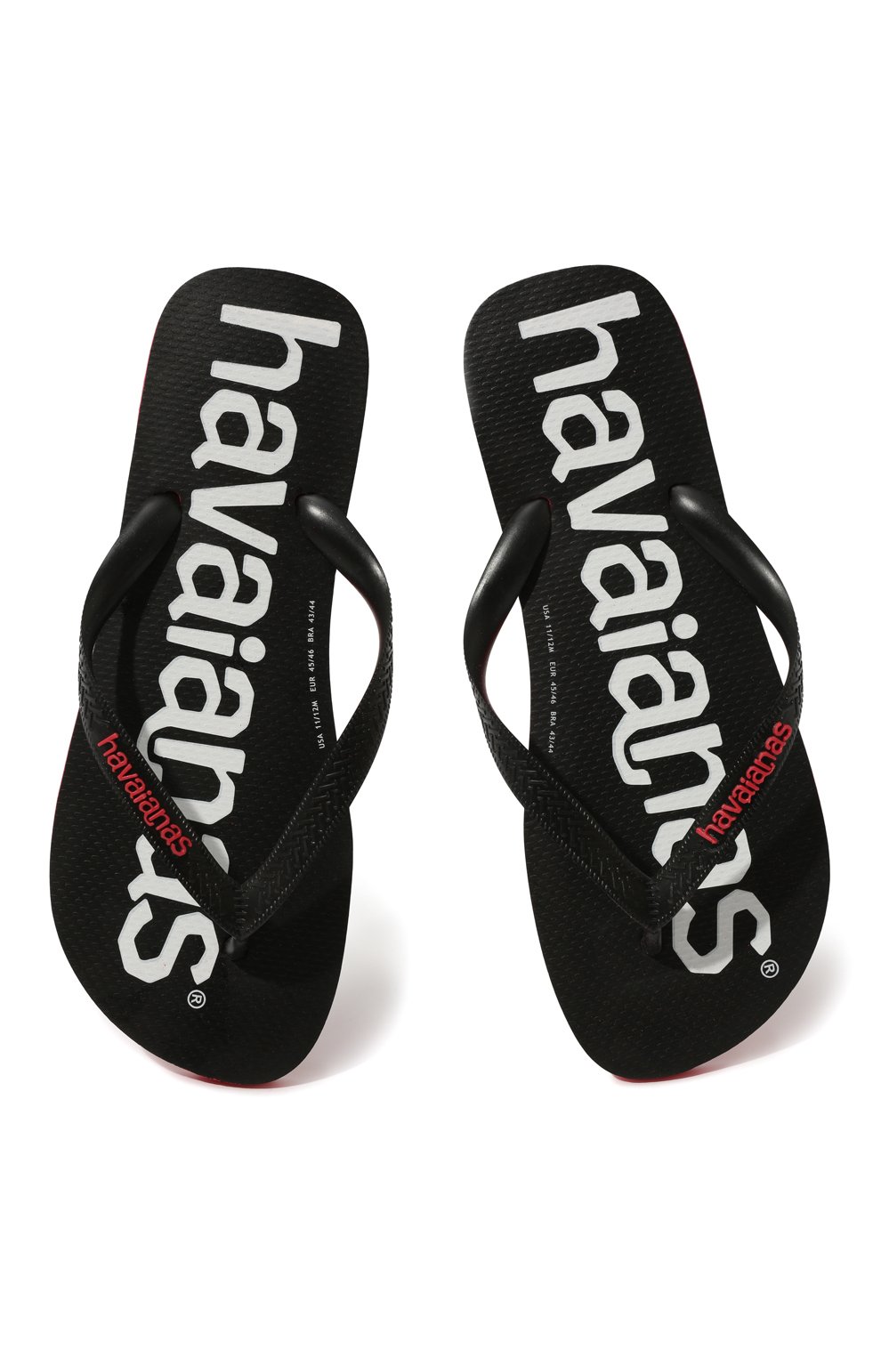 Шлепанцы HAVAIANAS, арт. 41457412090, фото 6