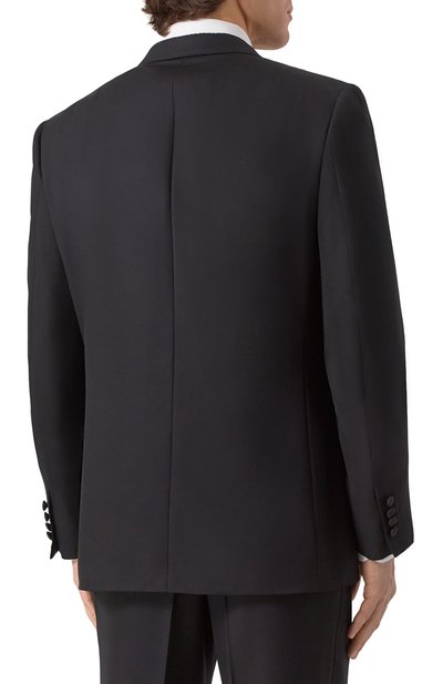 Шерстяной смокинг BRIONI, арт. RT030L P6A0M, фото 3