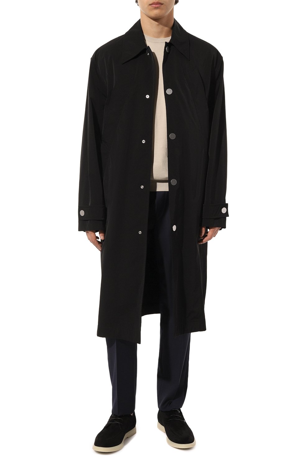 Замшевые дерби STEFANO RICCI, арт. UC62_G5181/SDP, фото 2