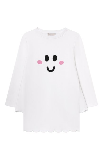 Хлопковое платье STELLA MCCARTNEY, арт. TX1D50