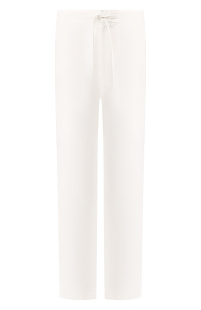 Льняные брюки ZEGNA, арт. VU160/ZZ393, фото 1