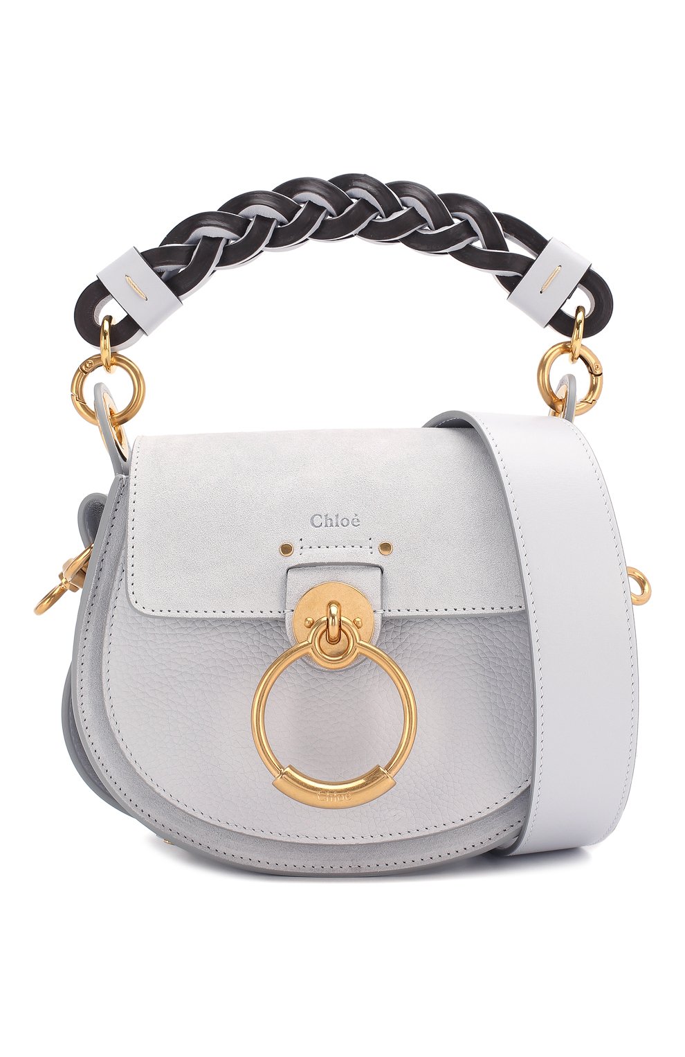 Сумка tess CHLOÉ, арт. CHC20US153C76, фото 6