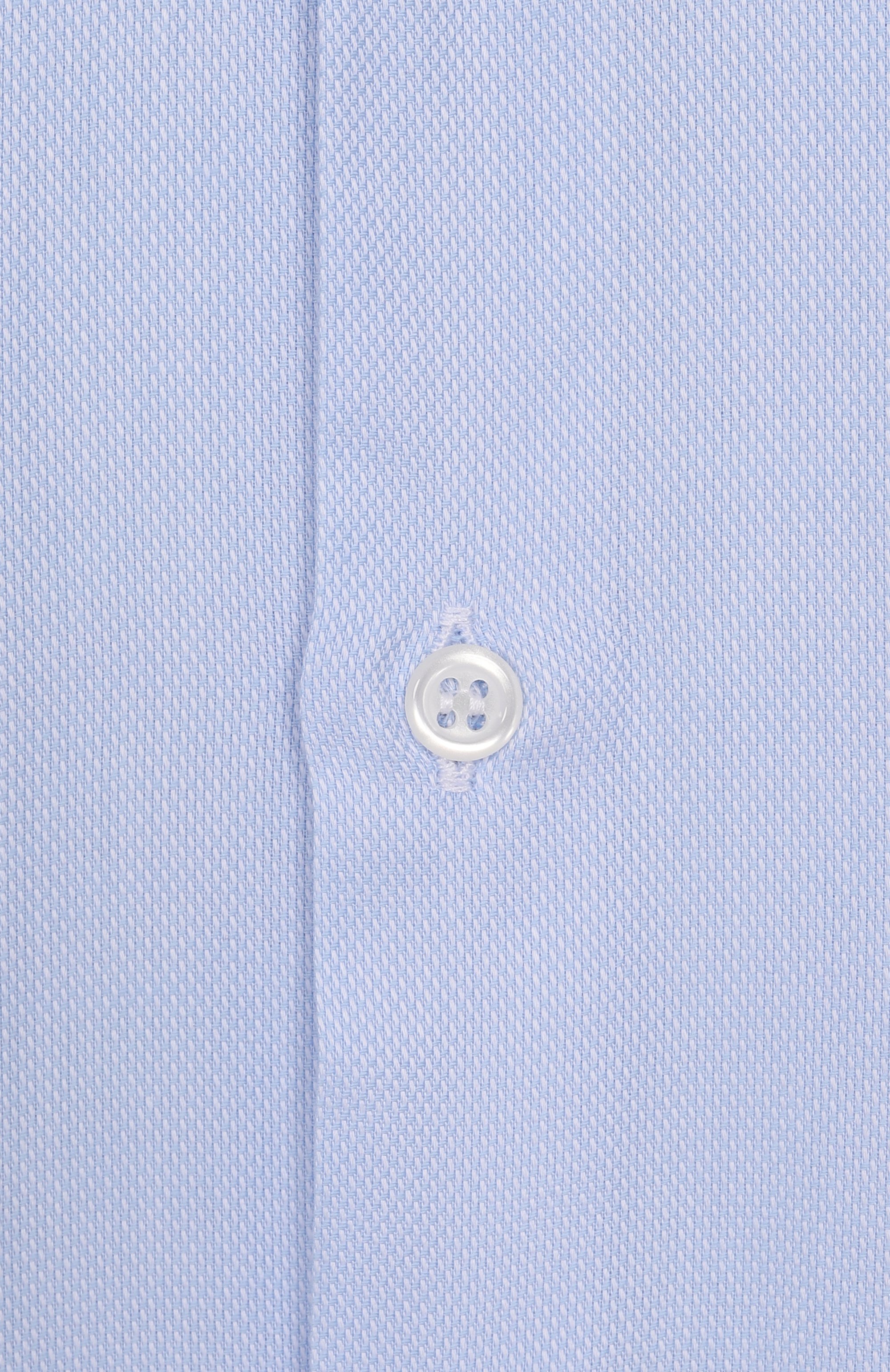 Хлопковая рубашка DAL LAGO, арт. N402/7317/4-6, фото 3