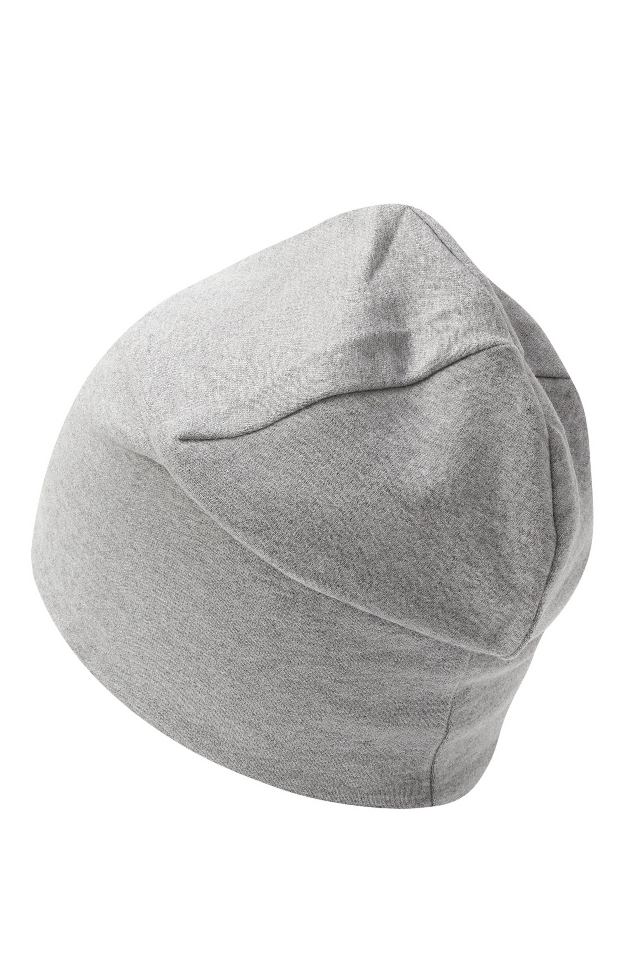 Хлопковая шапка MOSCHINO, арт. HMX02M/LDA17, фото 2