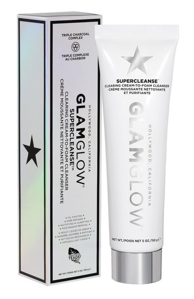 Очищающее средство для лица glamglow supercleanse 2.0 (150g) GLAMGLOW, арт. 889809003791, фото 2