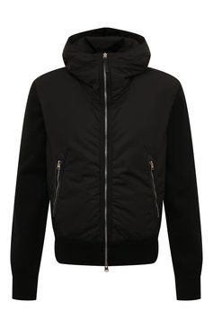 Комбинированный кардиган TOM FORD, арт. BUM23/TFK154, фото 1