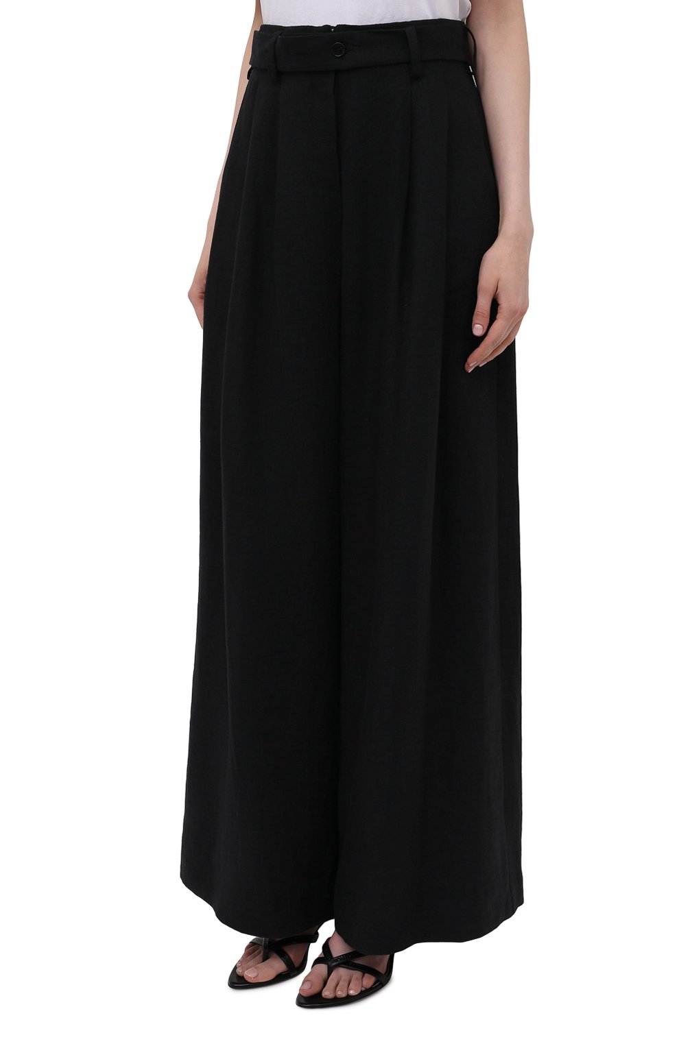 Льняные брюки RUBAN, арт. RPSU21-7.1.57.2, фото 3