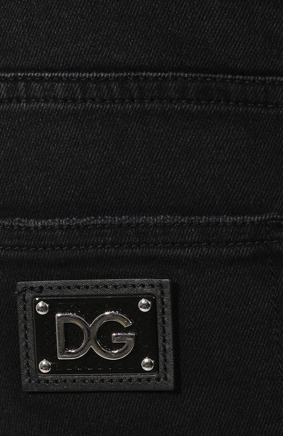 Джинсы DOLCE & GABBANA, арт. GY07LD/G8BR3, фото 5