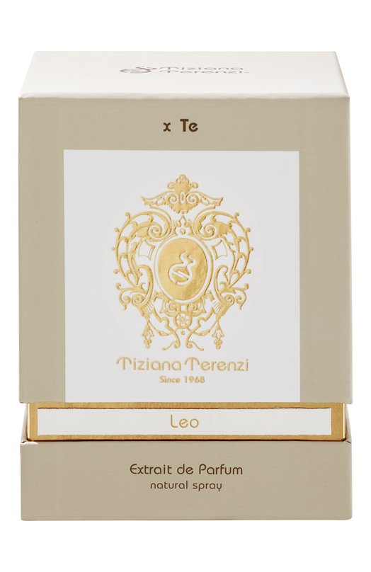 фото Духи leo (100ml) tiziana terenzi