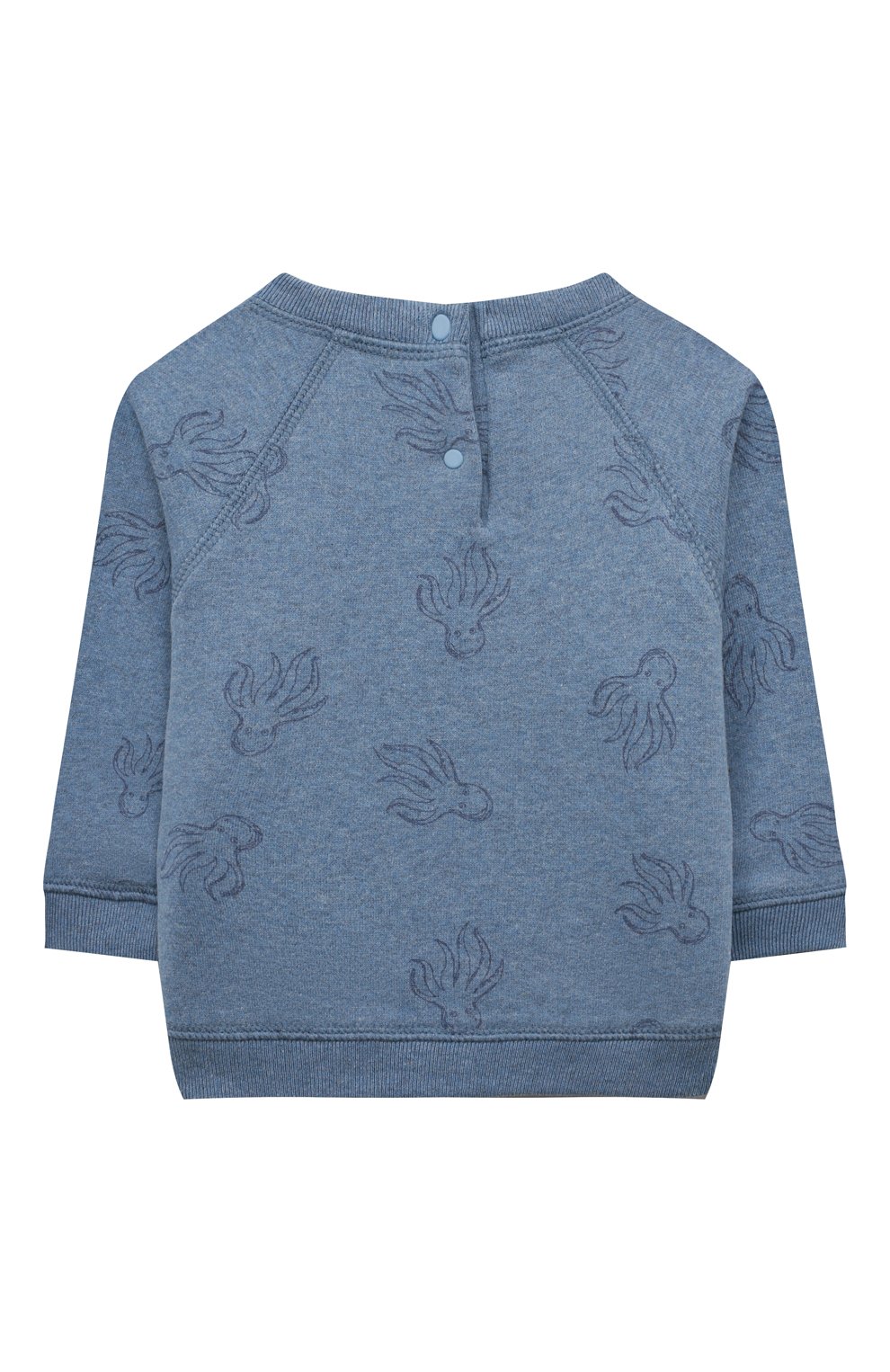 Хлопковый свитшот TARTINE ET CHOCOLAT, арт. TU15021, фото 2