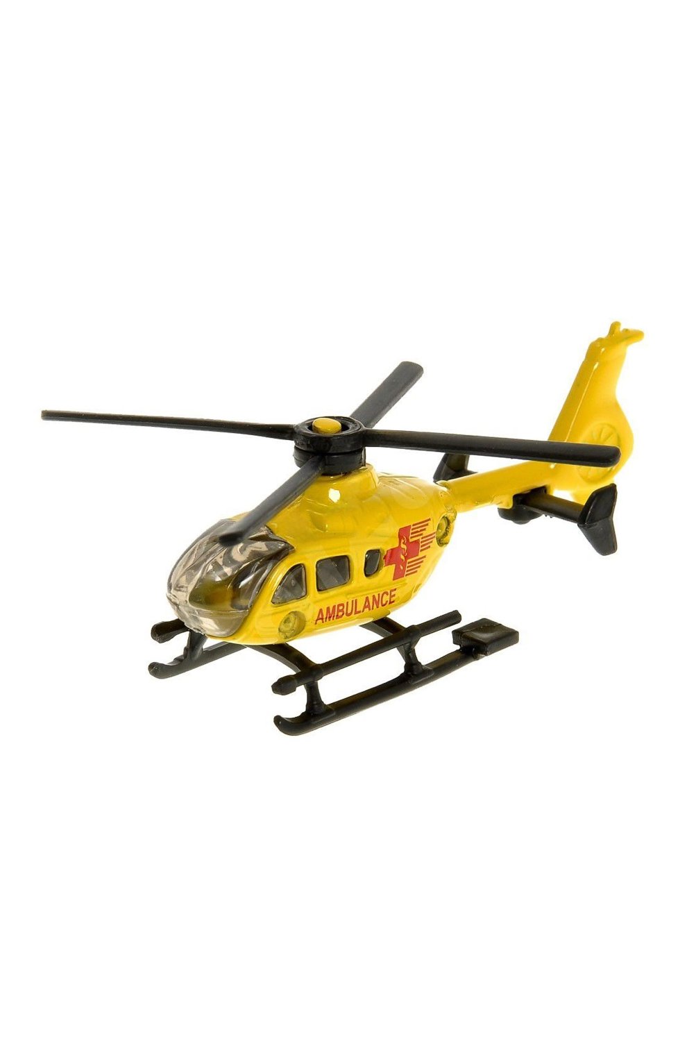 Игрушка вертолет SIKU, арт. 0856, фото 2