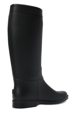 Резиновые сапоги EMPORIO ARMANI, арт. X30172/XL536/0UTLET AW23-24, фото 1