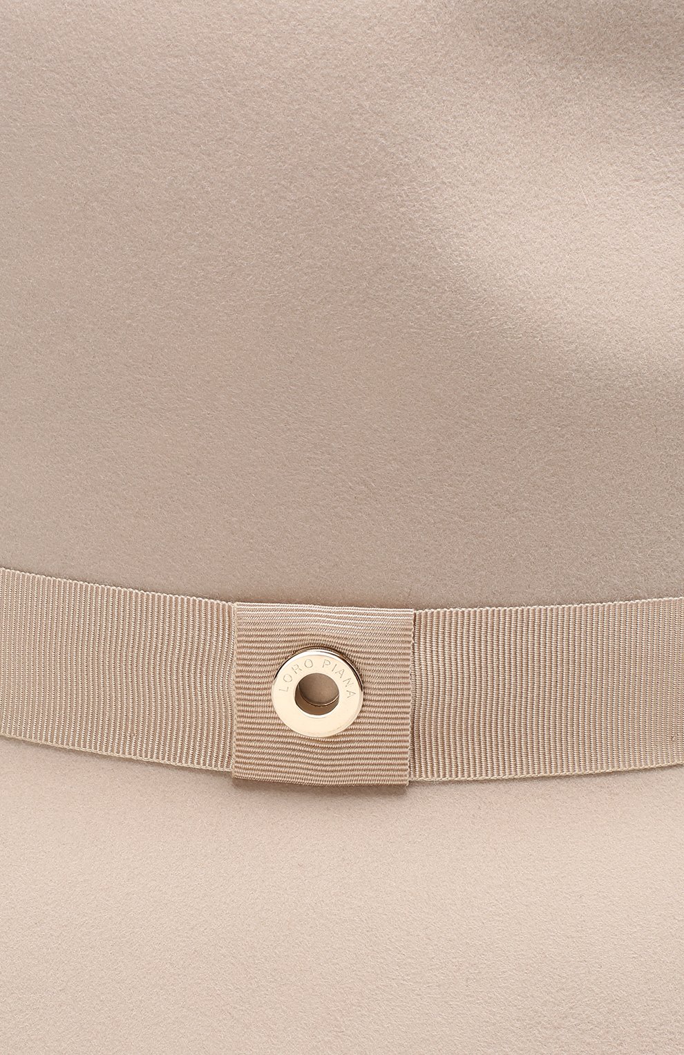 Фетровая шляпа ingrid с лентой LORO PIANA, арт. FAF2117, фото 3