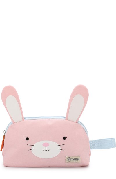 Текстильная косметичка SAMSONITE, арт. CD0-90004, фото 4