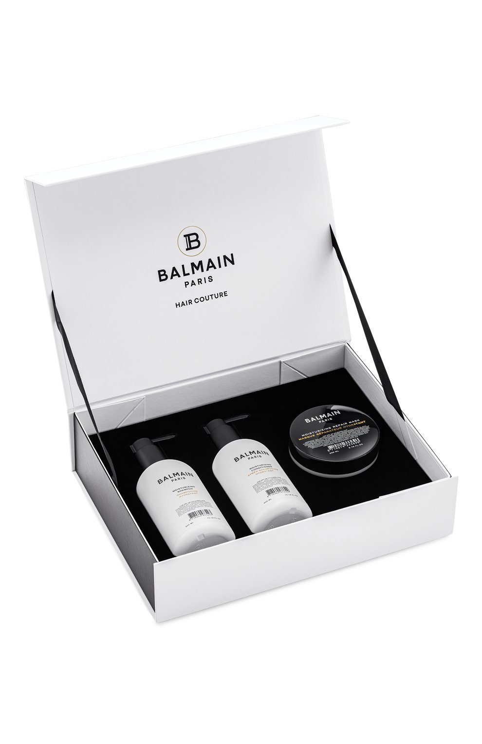 Набор для увлажняющего ухода BALMAIN HAIR COUTURE, арт. 8718969473361, фото 1