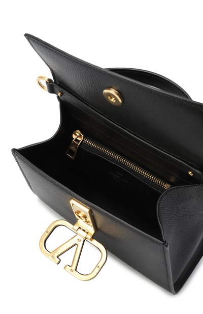 Сумка vsling small VALENTINO, арт. 7W2B0F53/KGW, фото 5