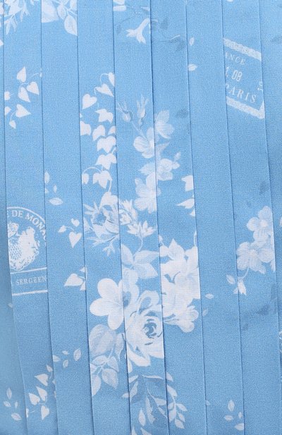 Хлопковое платье ULYANA SERGEENKO, арт. ABC008SS21P (2152т20), фото 5