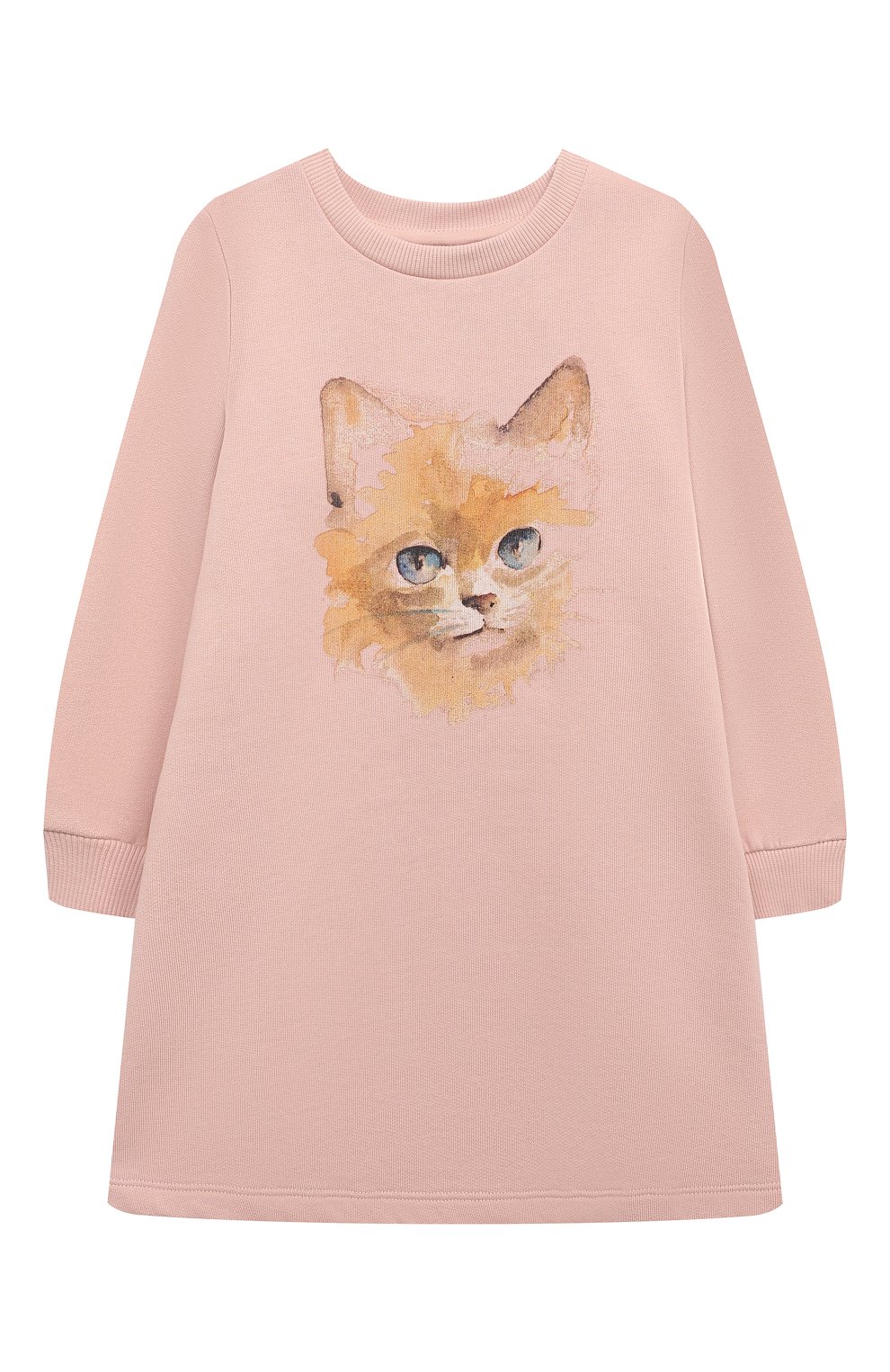 Хлопковое платье MOLO, арт. 4W24E211, фото 1