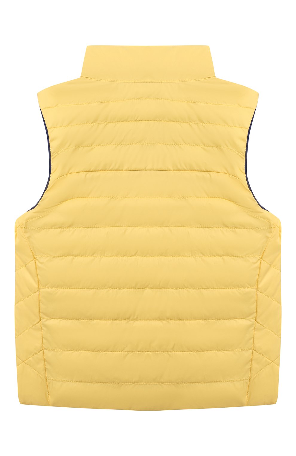 Пуховый жилет POLO RALPH LAUREN, арт. 322856897, фото 4
