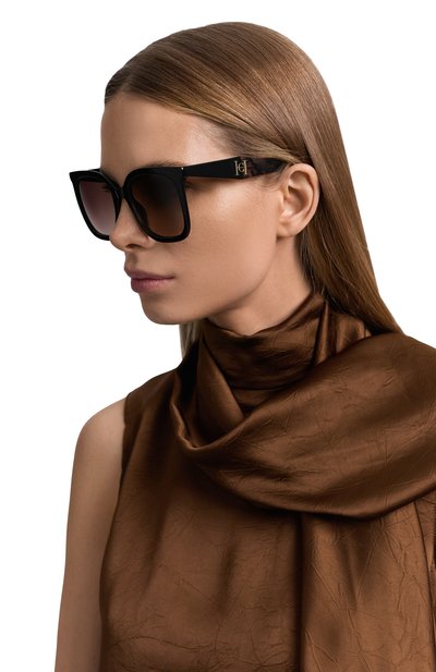 Солнцезащитные очки CAROLINA HERRERA, арт. HER0375/G 807, фото 2