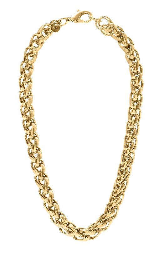 

Колье Hypso, Золотой