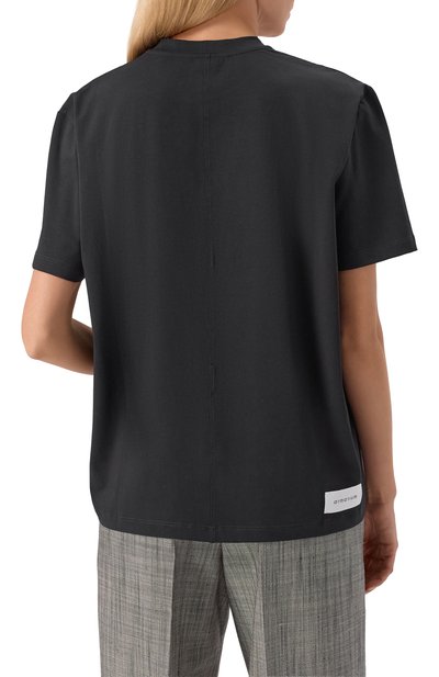 Хлопковая футболка ARMARIUM, арт. ARMFWTS05/JE03/002, фото 4