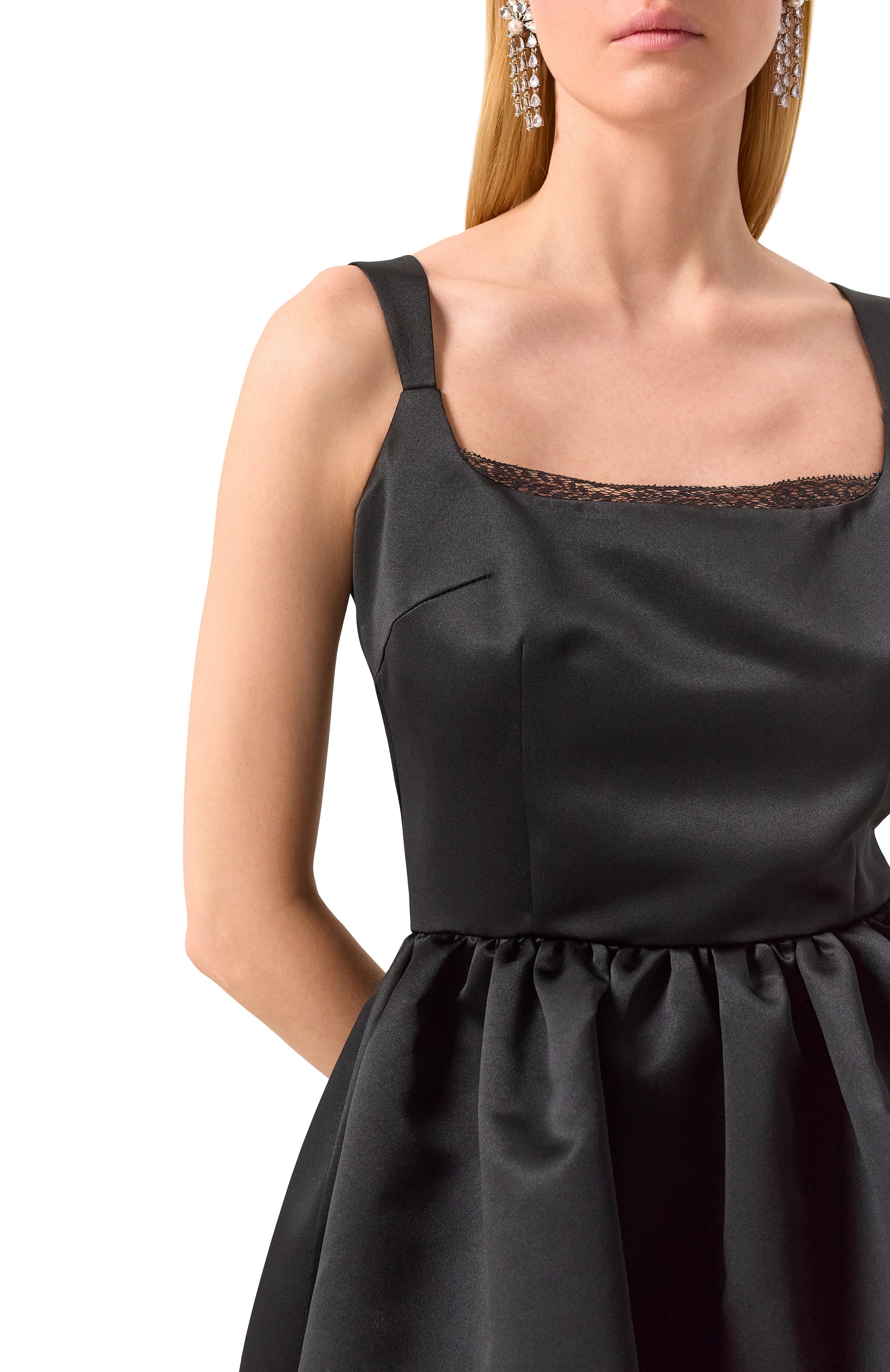 Платье из вискозы BOTROIS, арт. SKU51512058, фото 5