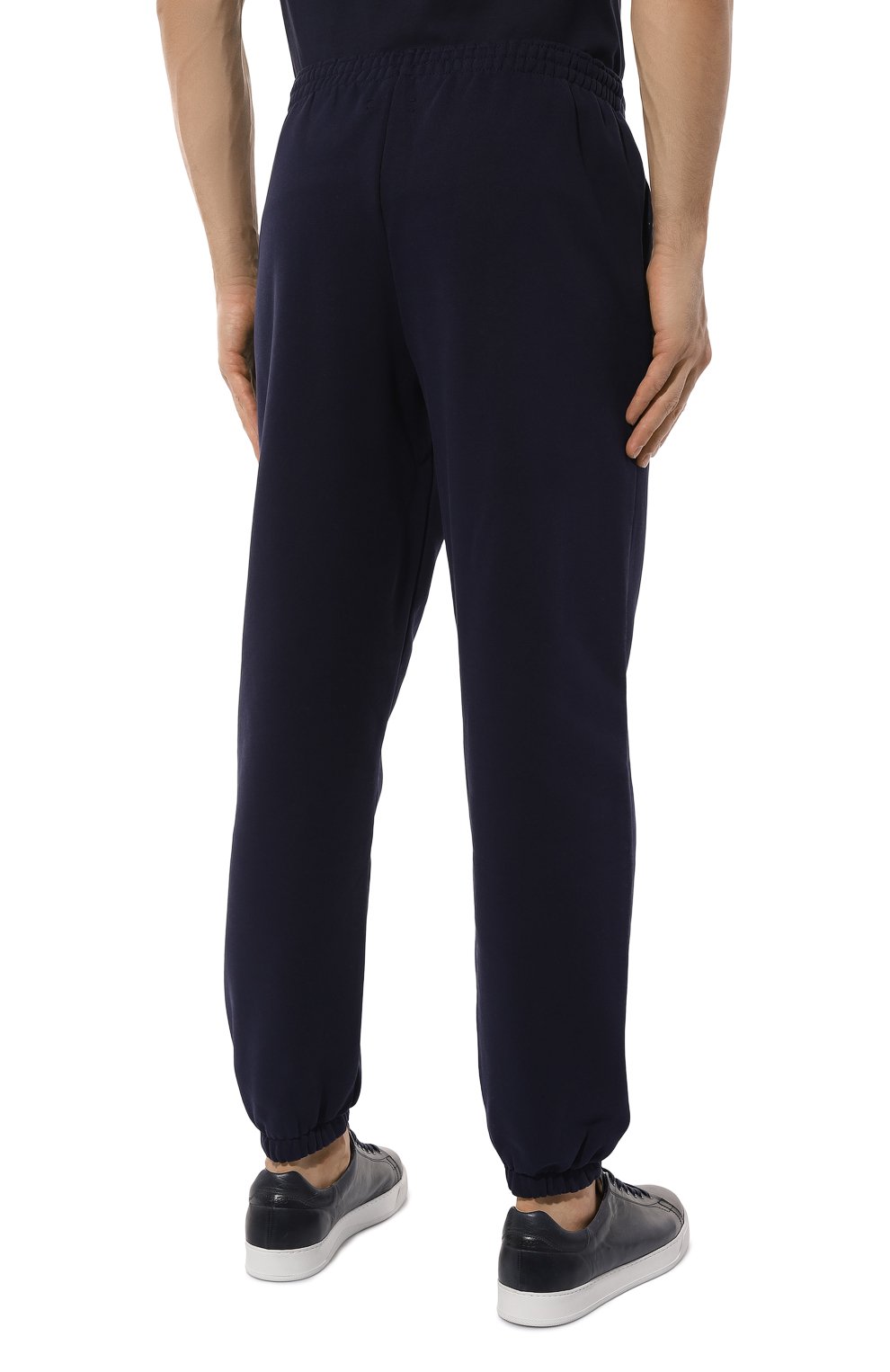 Хлопковые джоггеры PANGAIA, арт. 10000302, фото 7