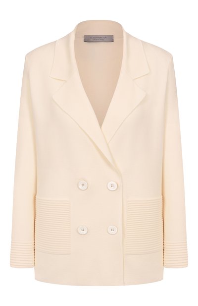 Женский шерстяной жакет D.EXTERIOR, арт. 61331